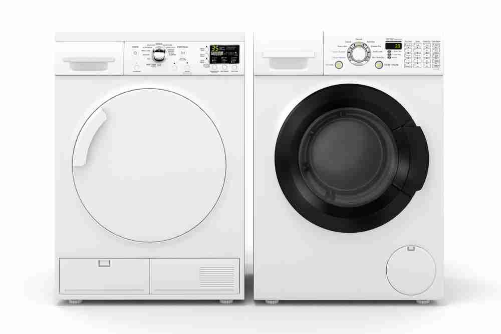 washer dryer repair in Downtown Dubai