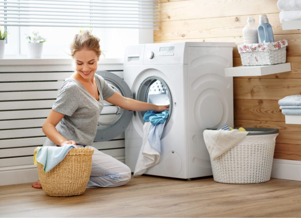 Washing Machine Repair in Al Barsha