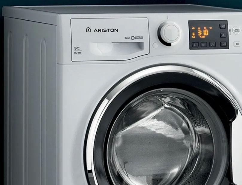 Ariston Washing Machine Repair Dubai